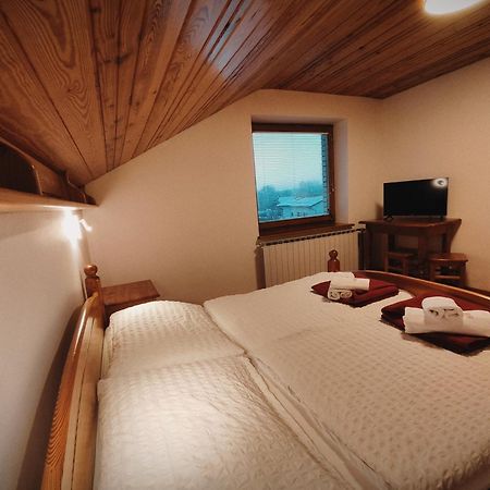 Rooms And Apartments Panker Moravske-Toplice Ngoại thất bức ảnh