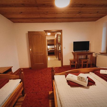Rooms And Apartments Panker Moravske-Toplice Ngoại thất bức ảnh