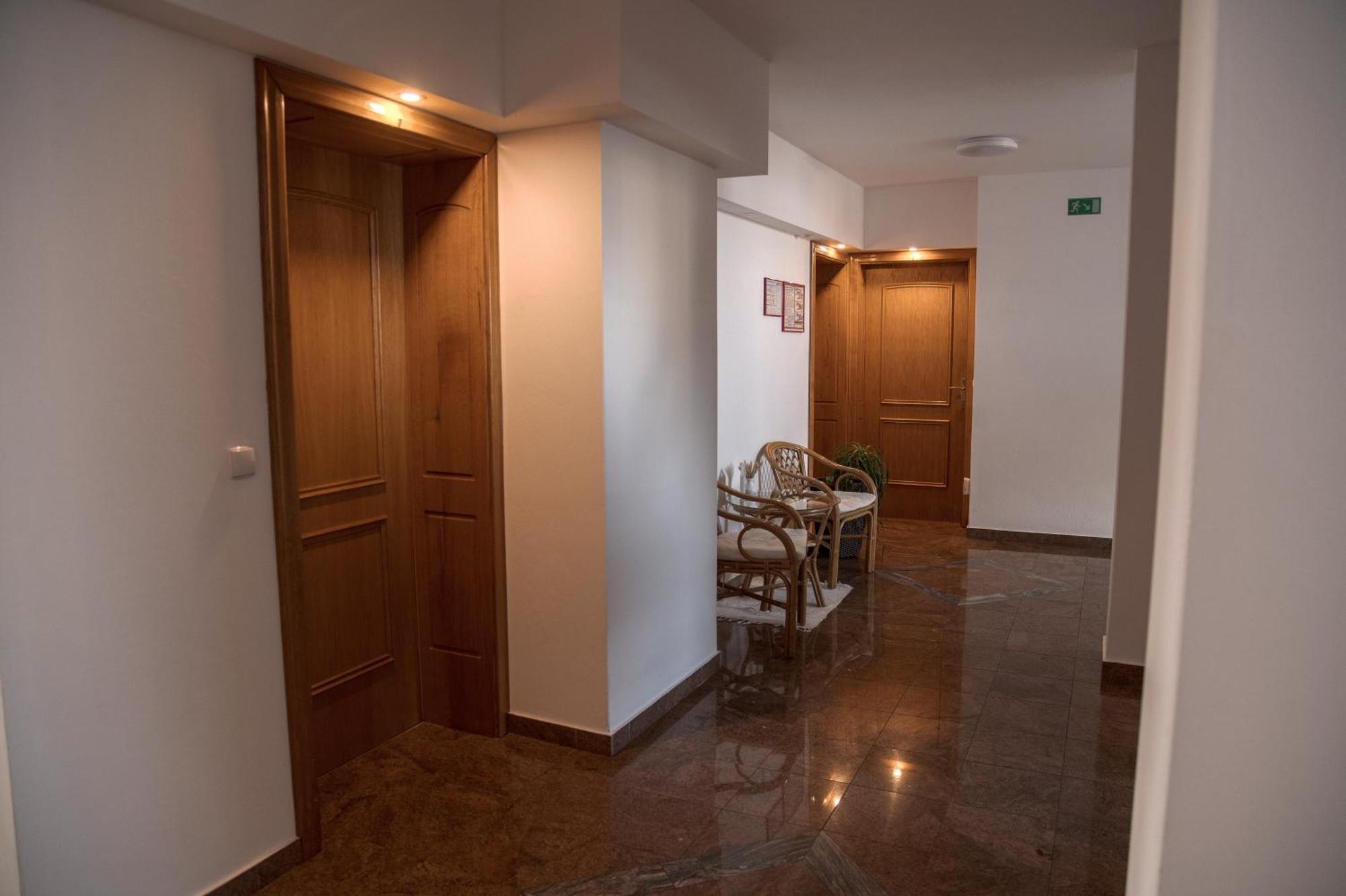 Rooms And Apartments Panker Moravske-Toplice Ngoại thất bức ảnh