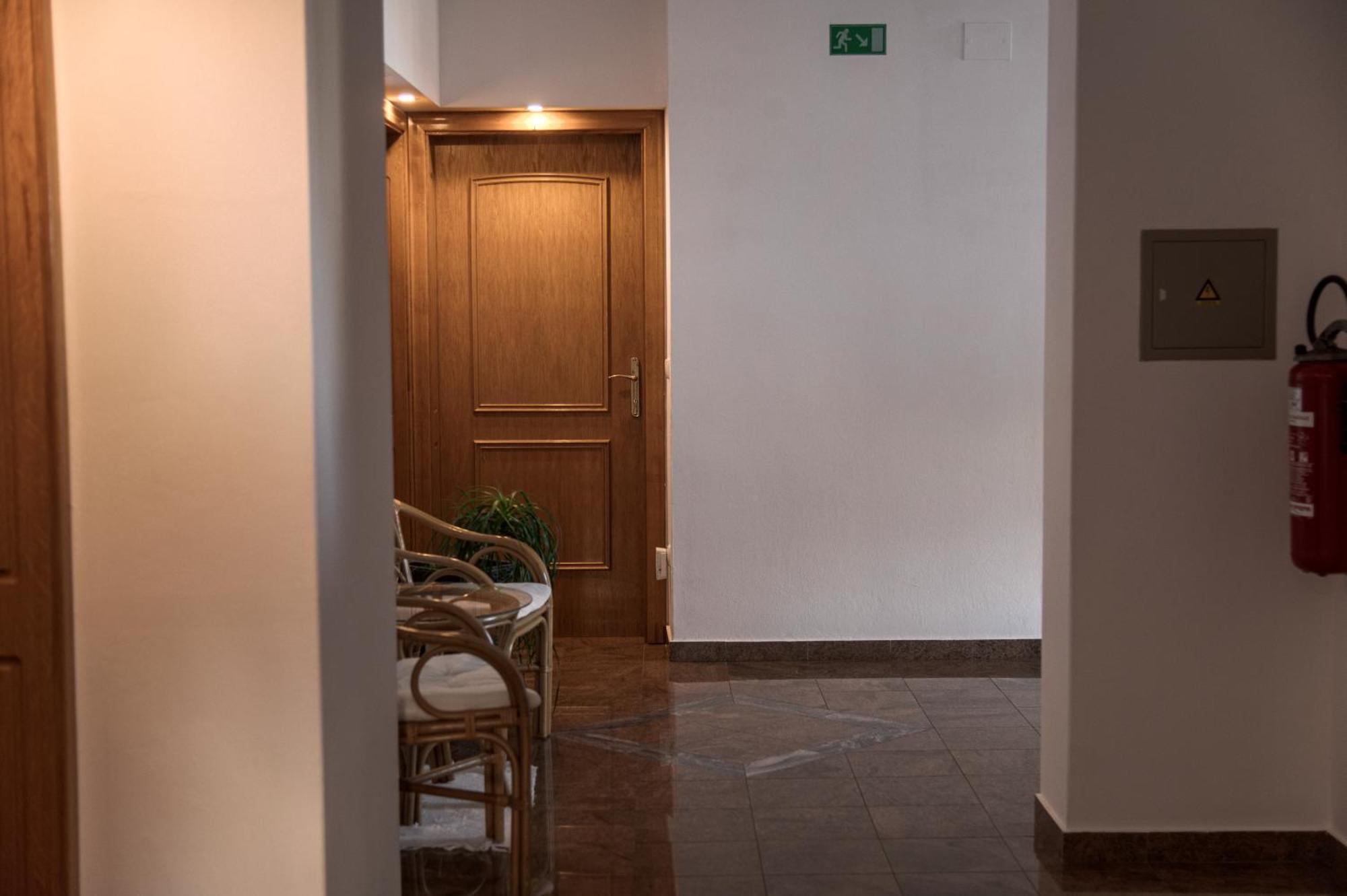 Rooms And Apartments Panker Moravske-Toplice Ngoại thất bức ảnh
