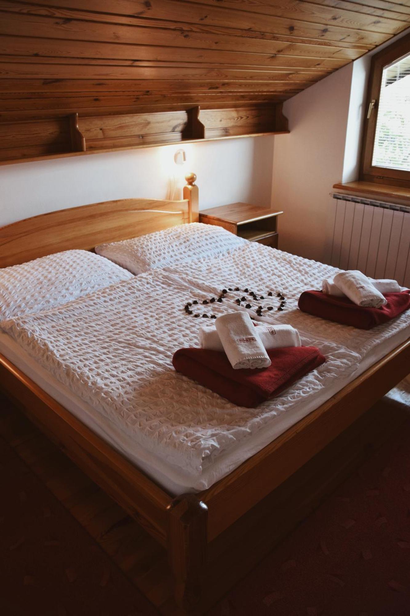 Rooms And Apartments Panker Moravske-Toplice Ngoại thất bức ảnh