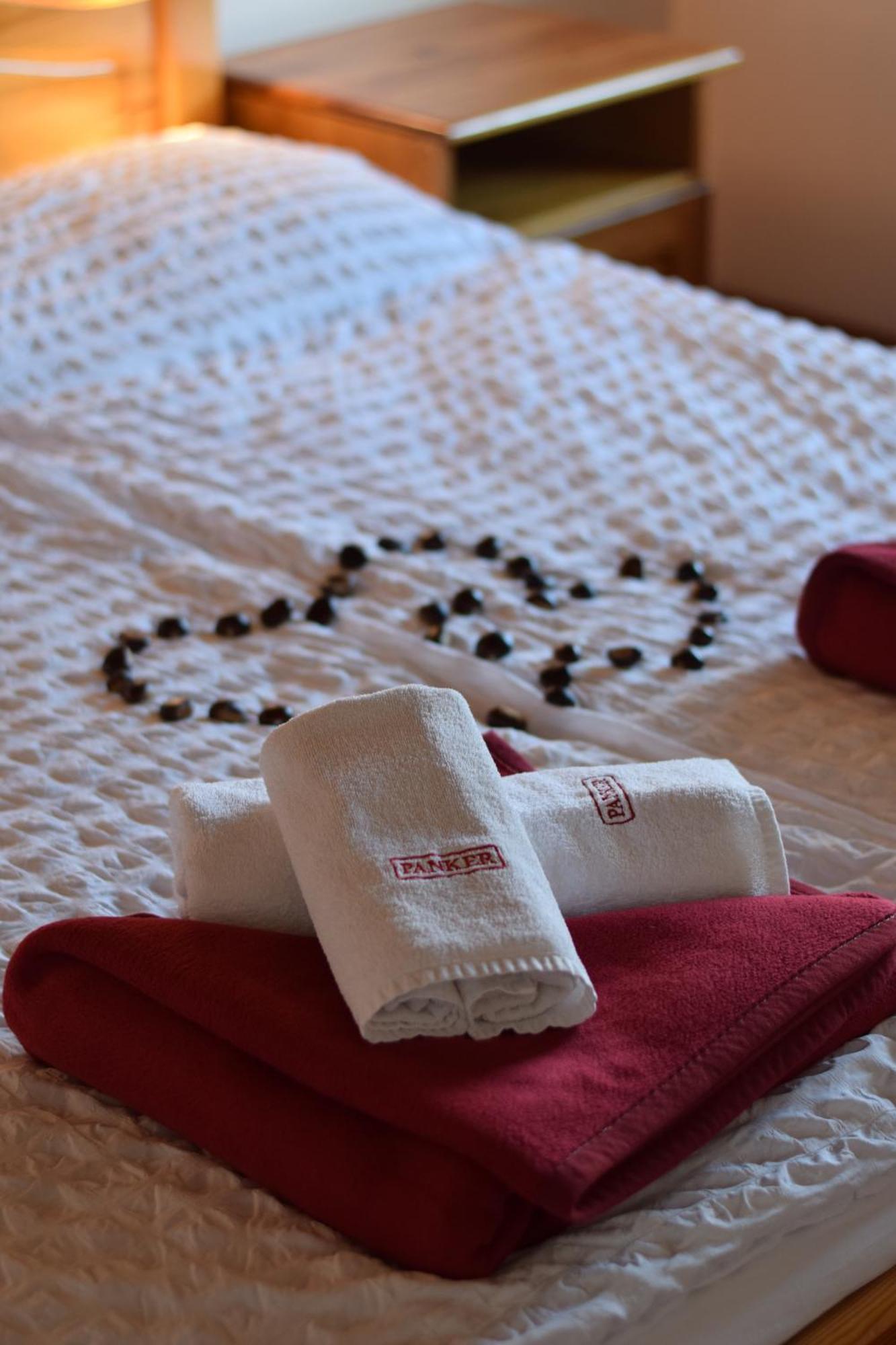 Rooms And Apartments Panker Moravske-Toplice Ngoại thất bức ảnh