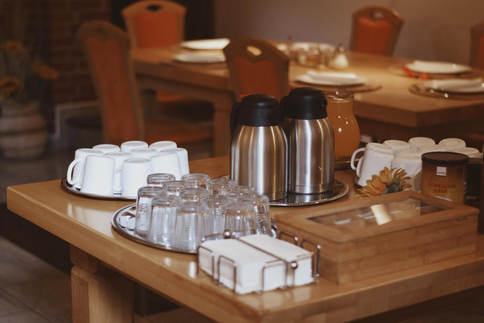 Rooms And Apartments Panker Moravske-Toplice Ngoại thất bức ảnh
