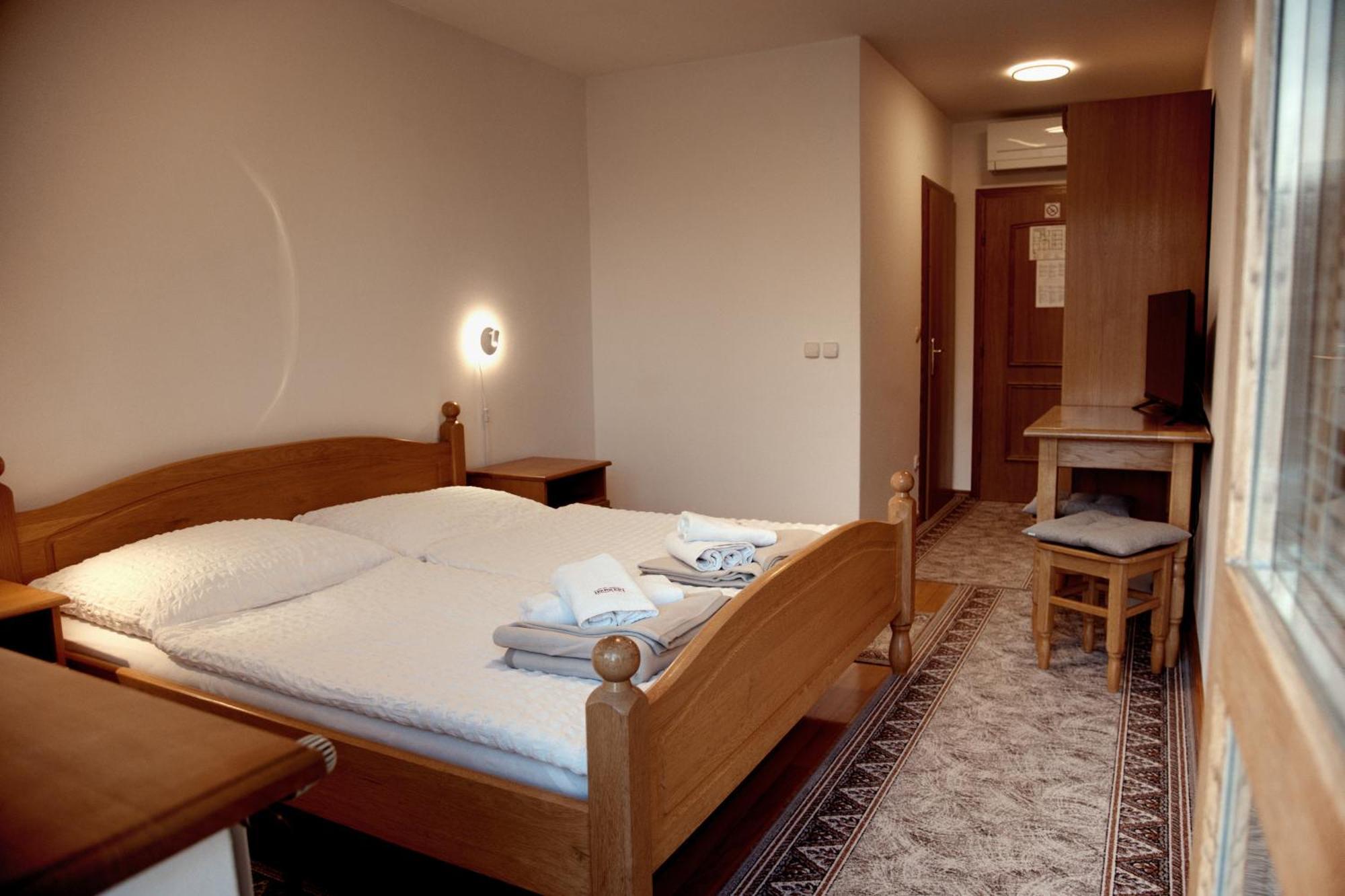 Rooms And Apartments Panker Moravske-Toplice Ngoại thất bức ảnh