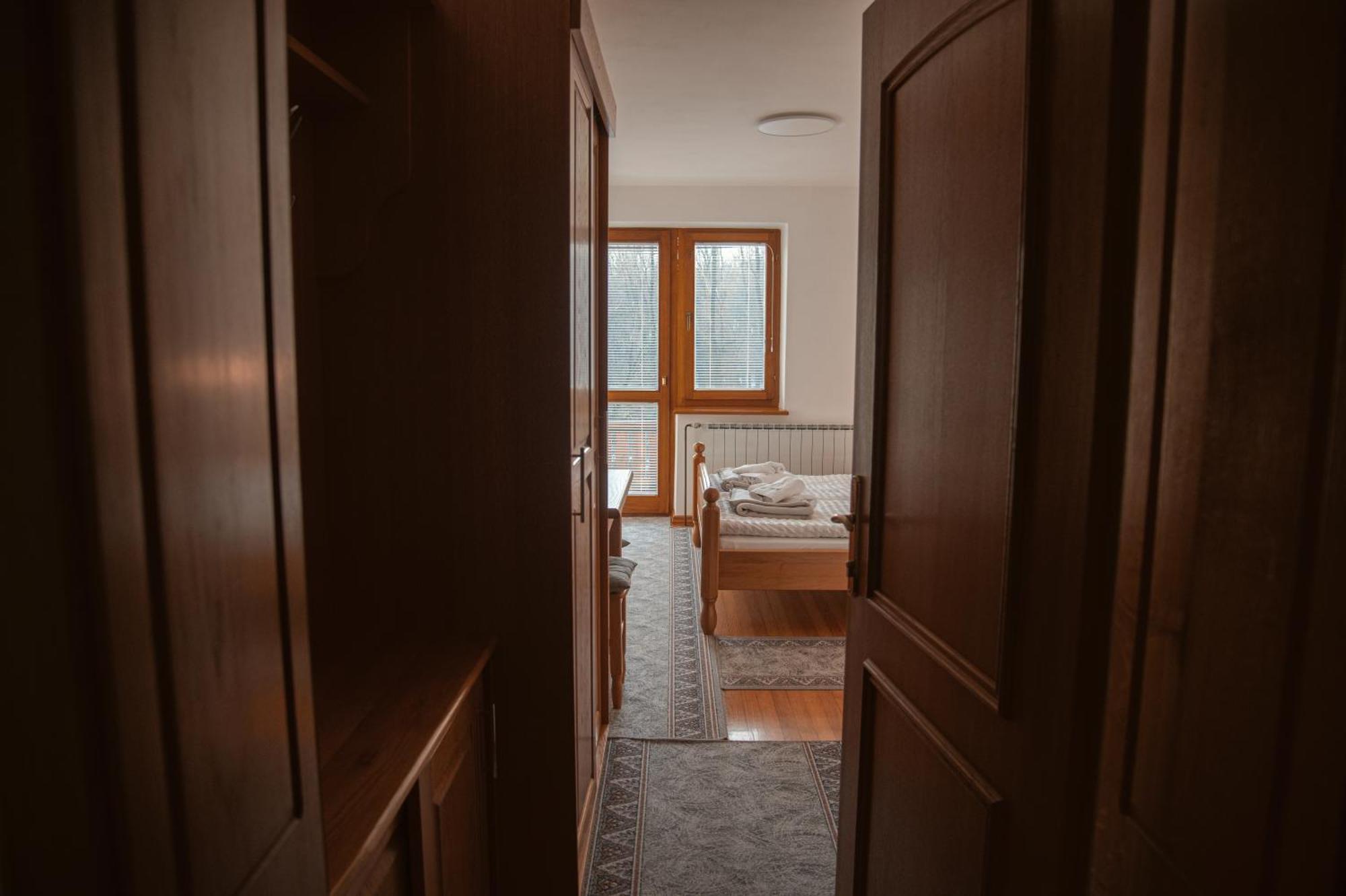 Rooms And Apartments Panker Moravske-Toplice Ngoại thất bức ảnh