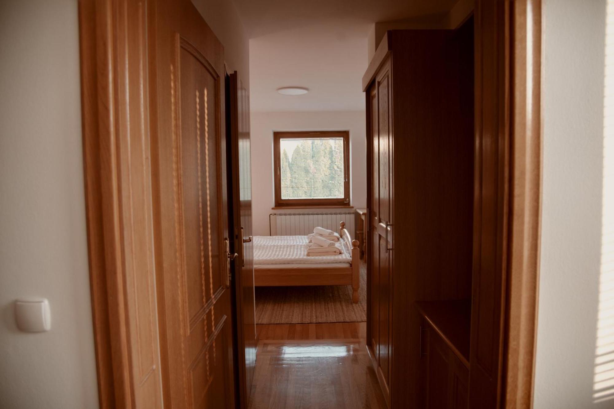 Rooms And Apartments Panker Moravske-Toplice Ngoại thất bức ảnh