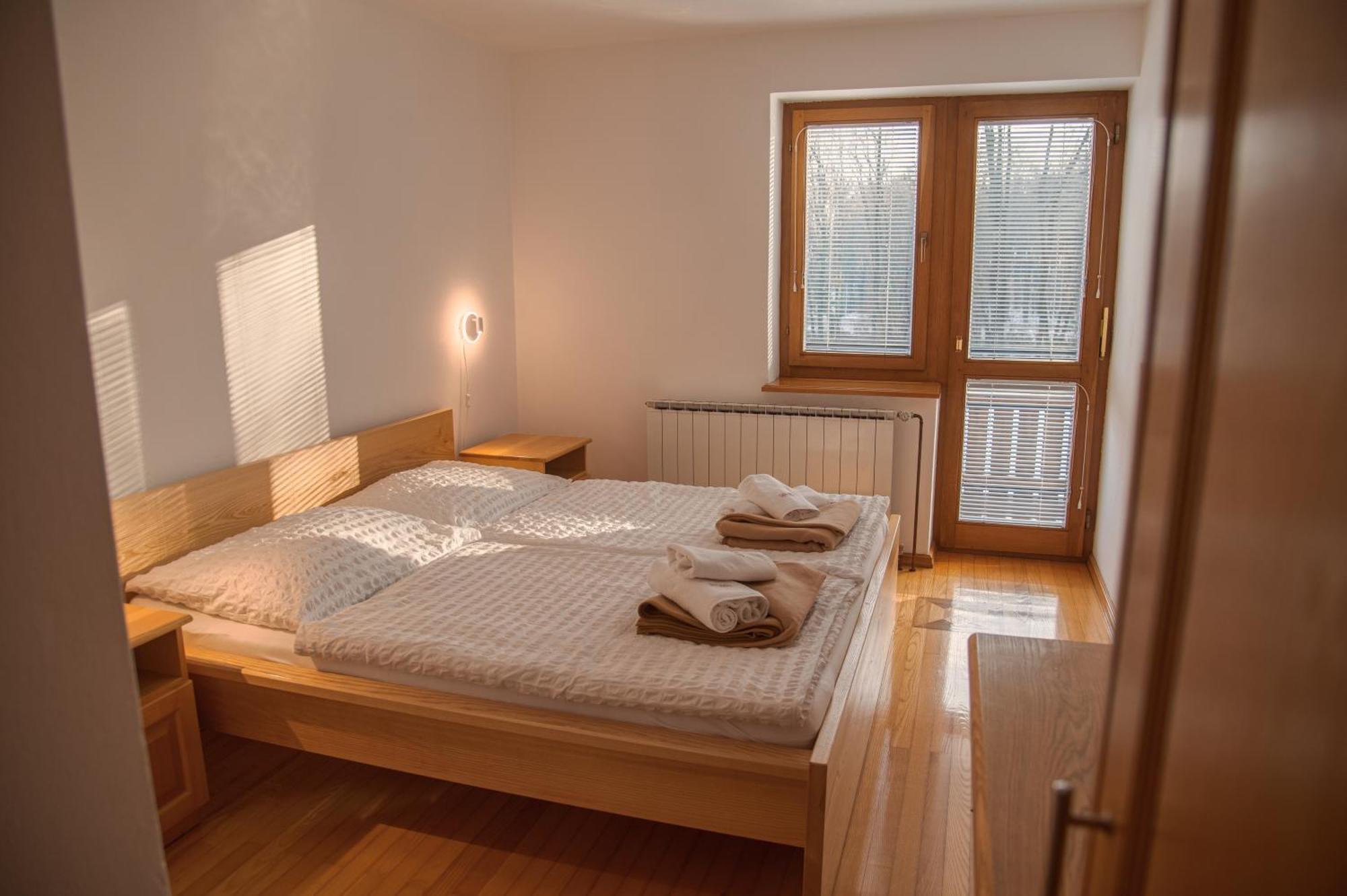 Rooms And Apartments Panker Moravske-Toplice Ngoại thất bức ảnh