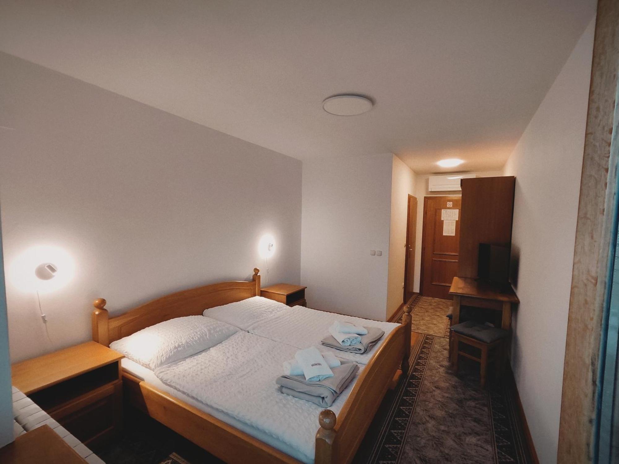 Rooms And Apartments Panker Moravske-Toplice Ngoại thất bức ảnh