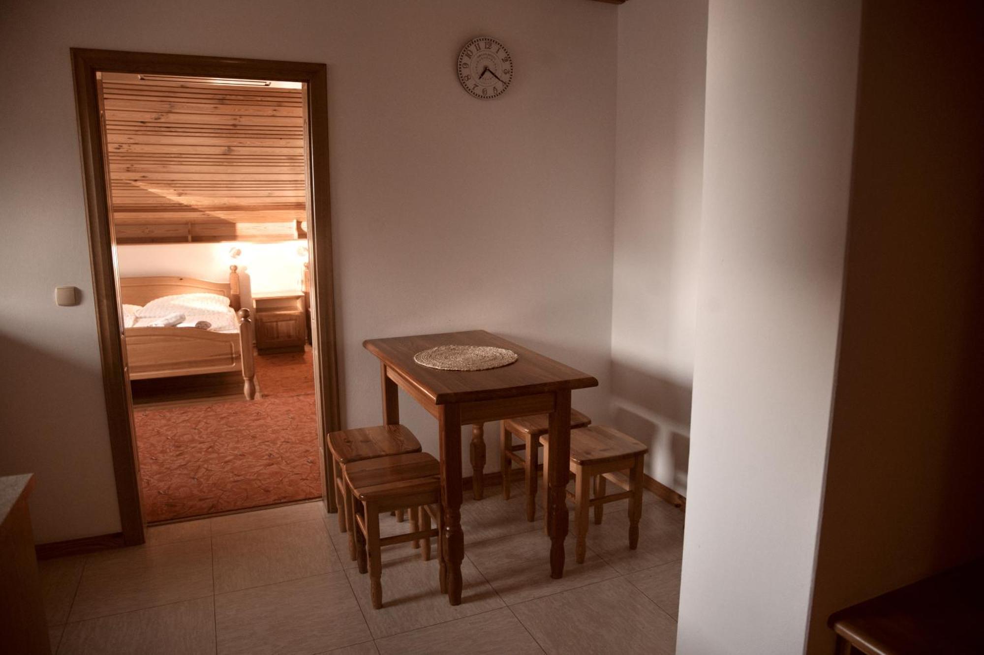 Rooms And Apartments Panker Moravske-Toplice Ngoại thất bức ảnh