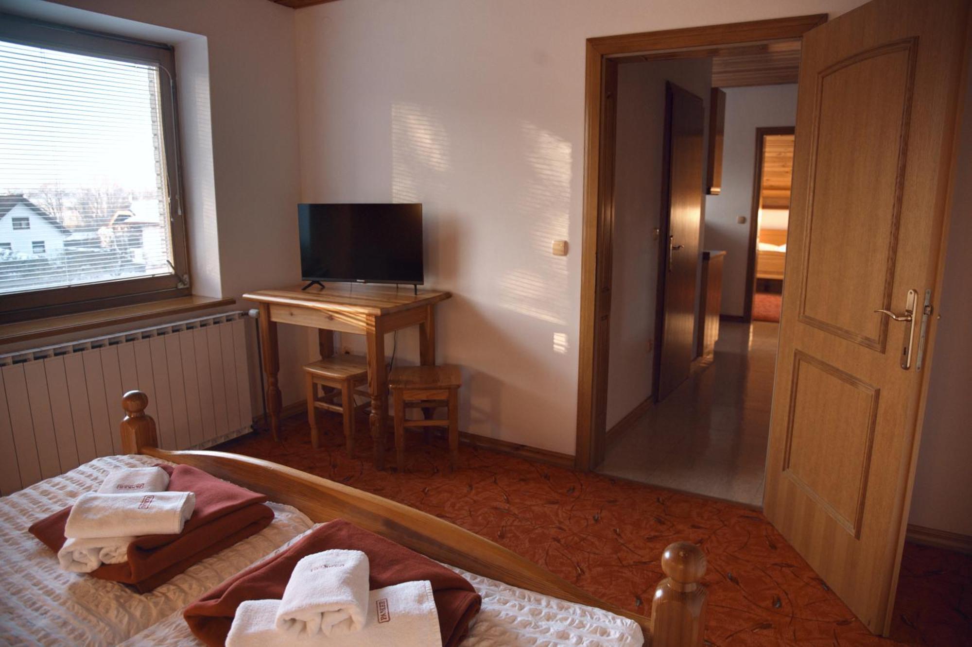 Rooms And Apartments Panker Moravske-Toplice Ngoại thất bức ảnh