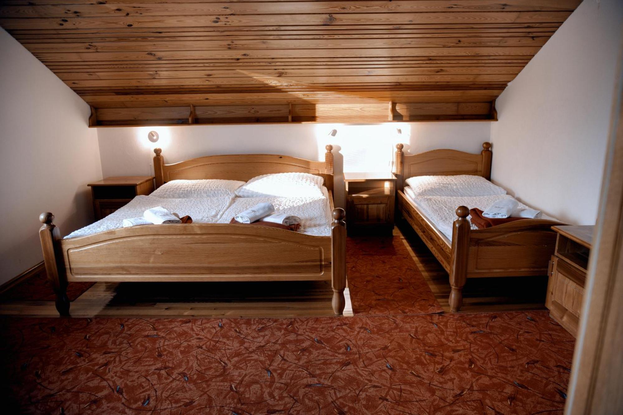Rooms And Apartments Panker Moravske-Toplice Ngoại thất bức ảnh