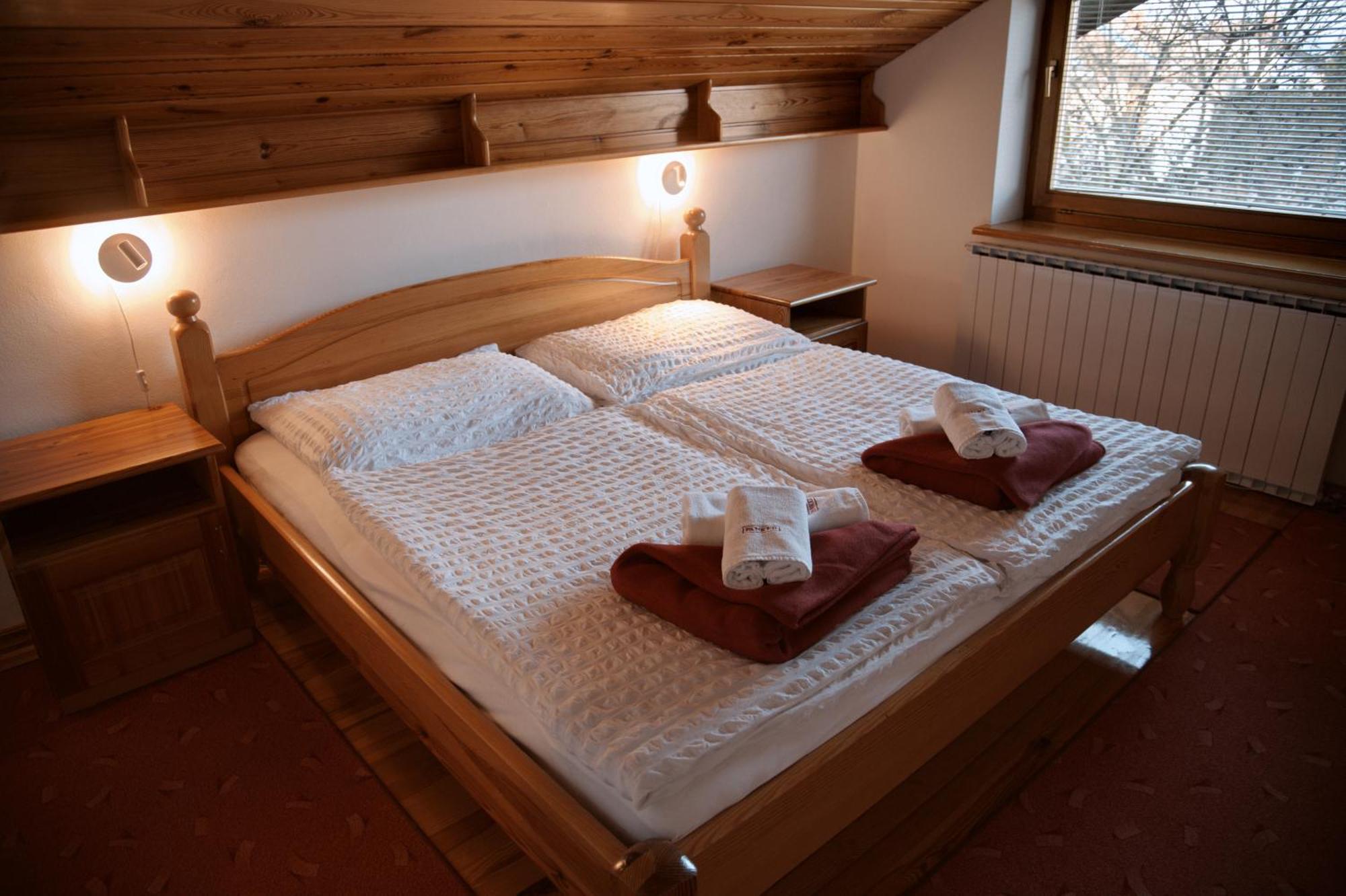 Rooms And Apartments Panker Moravske-Toplice Ngoại thất bức ảnh