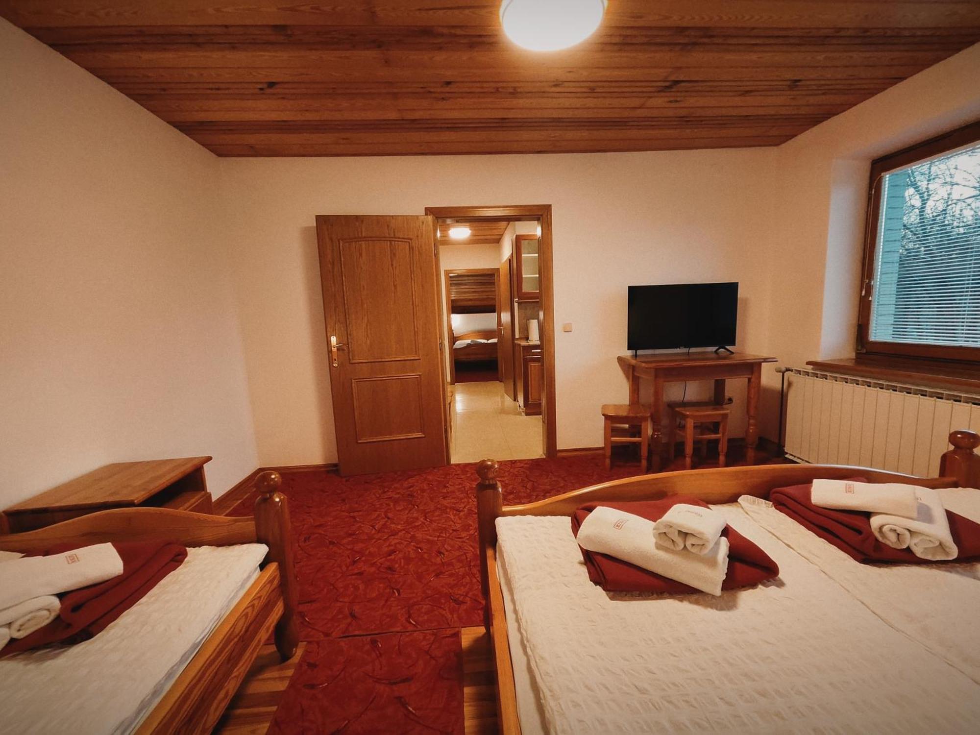 Rooms And Apartments Panker Moravske-Toplice Ngoại thất bức ảnh