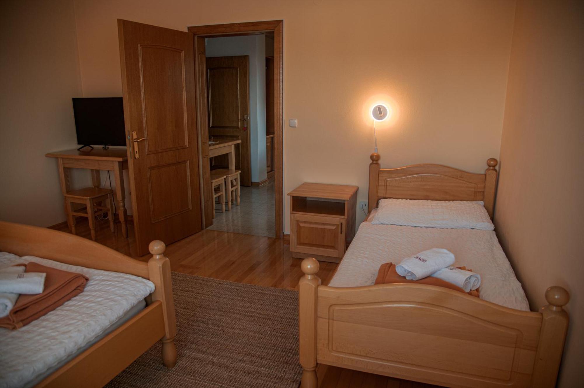 Rooms And Apartments Panker Moravske-Toplice Ngoại thất bức ảnh