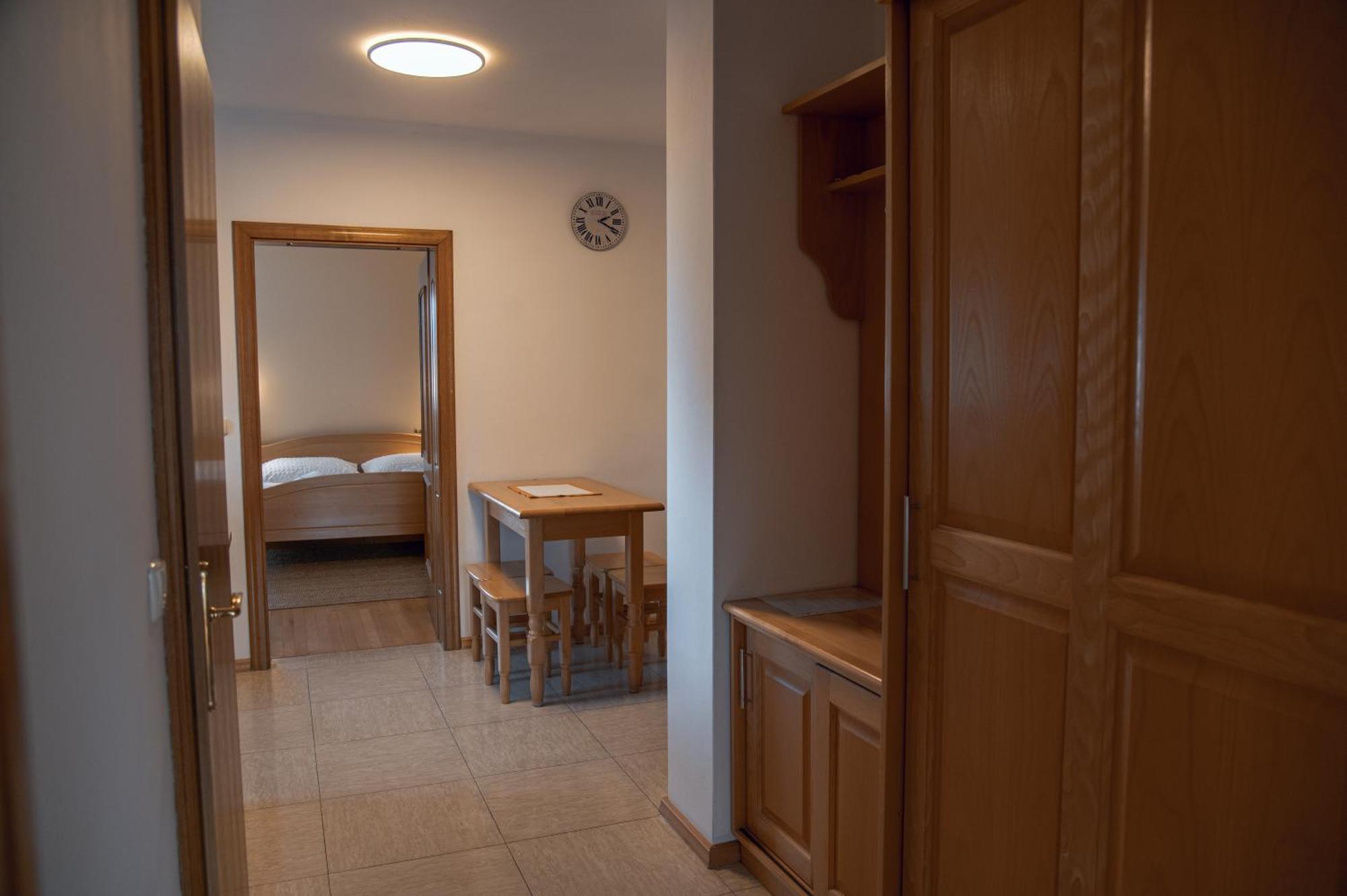 Rooms And Apartments Panker Moravske-Toplice Ngoại thất bức ảnh