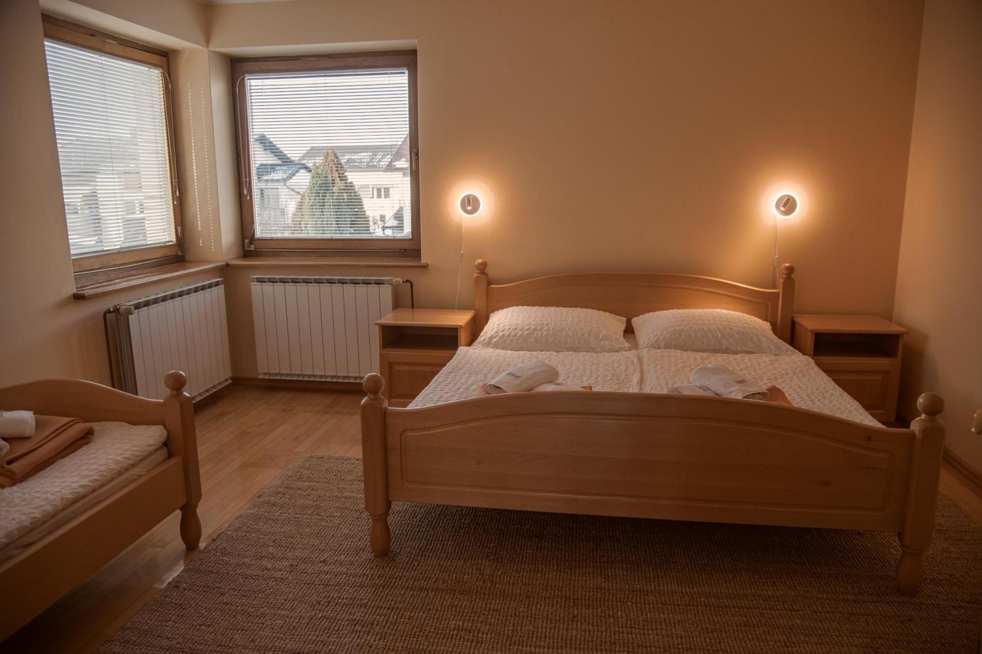 Rooms And Apartments Panker Moravske-Toplice Ngoại thất bức ảnh