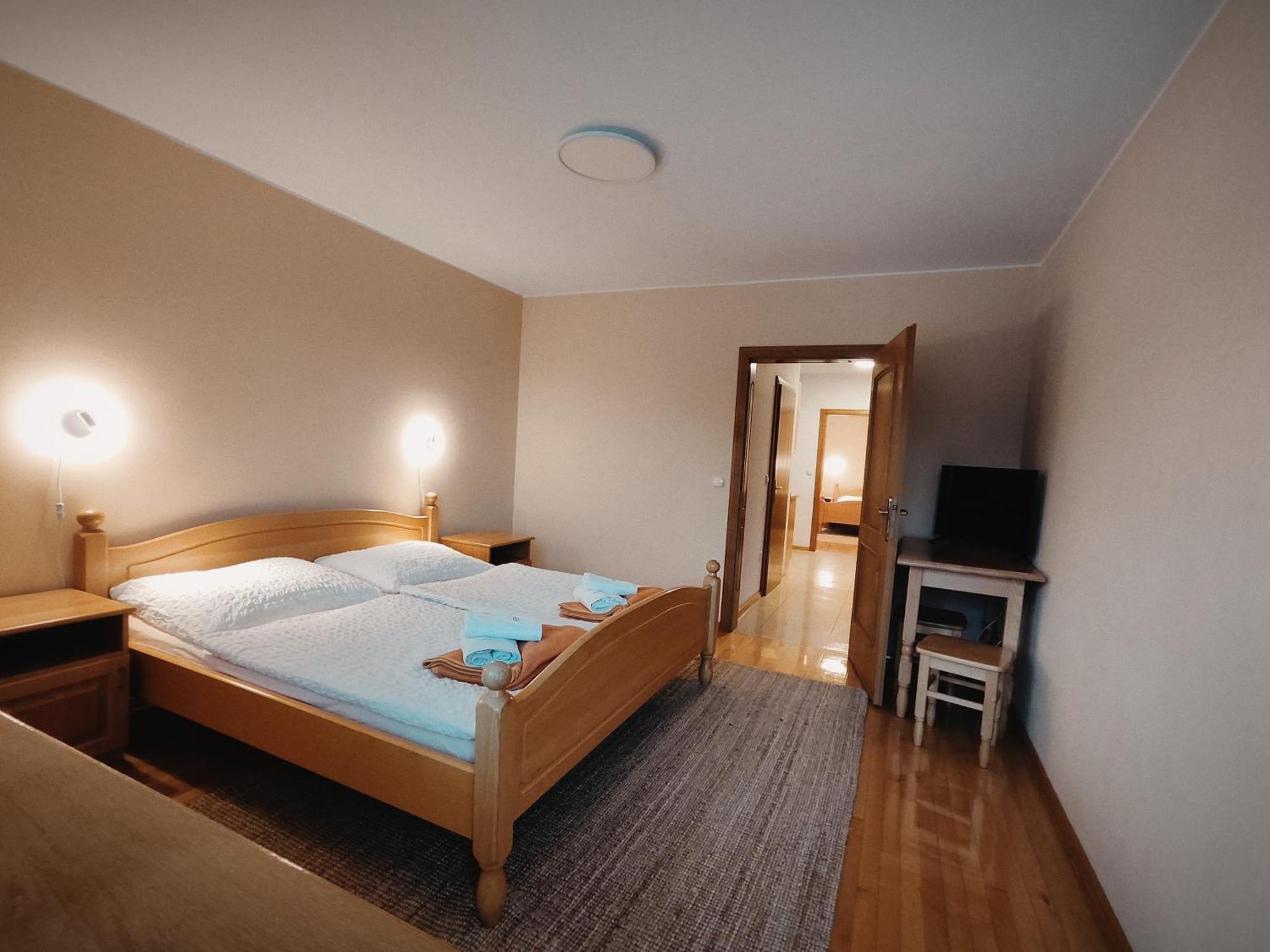 Rooms And Apartments Panker Moravske-Toplice Ngoại thất bức ảnh