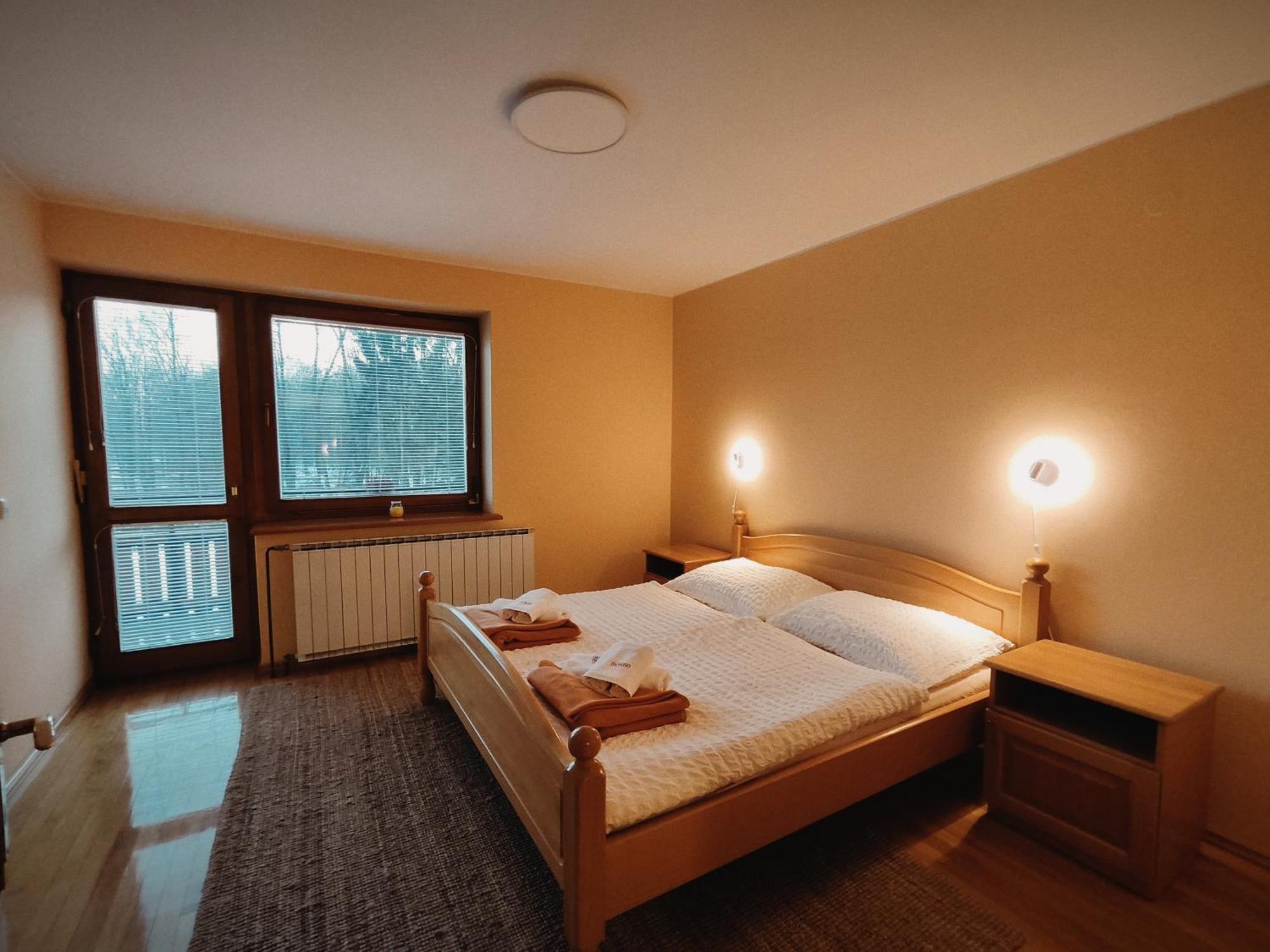 Rooms And Apartments Panker Moravske-Toplice Ngoại thất bức ảnh