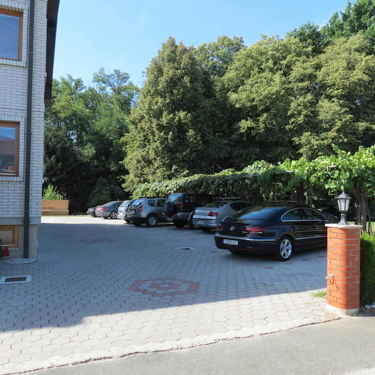 Rooms And Apartments Panker Moravske-Toplice Phòng bức ảnh