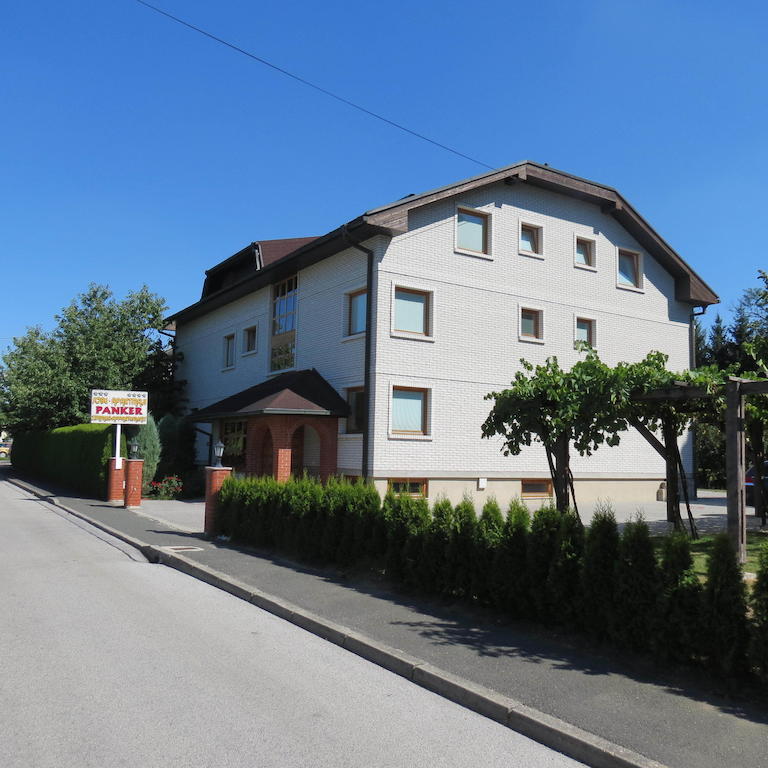Rooms And Apartments Panker Moravske-Toplice Phòng bức ảnh